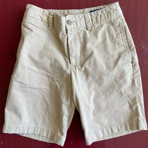 Polo Ralph Lauren Khaki Shorts